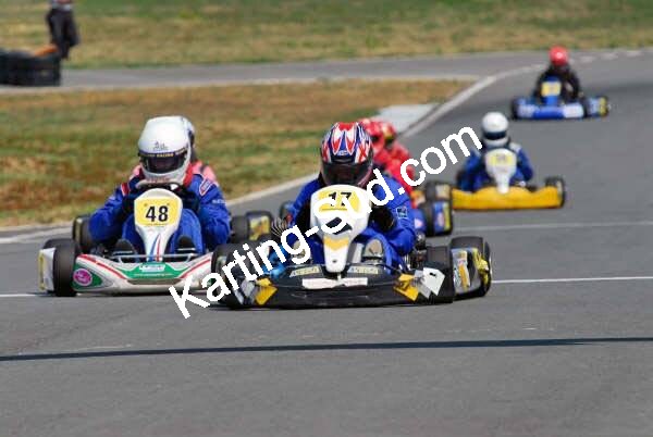 01 & 02/07/2006 : Coupe de France Formule FFSA à Layrac (Photos Patrick Lascombes) 2006 — karting