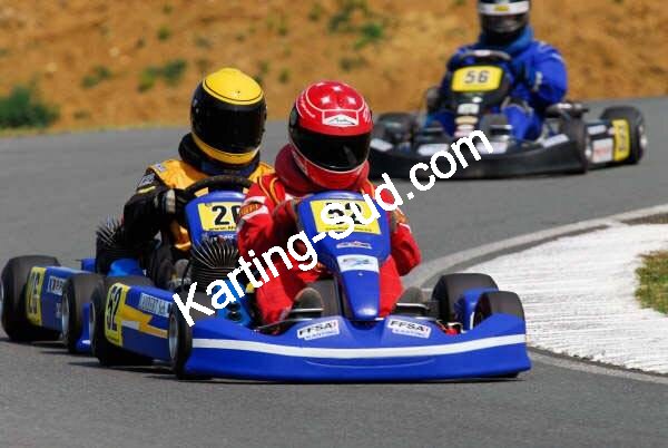 01 & 02/07/2006 : Coupe de France Formule FFSA à Layrac (Photos Patrick Lascombes) 2006 — karting