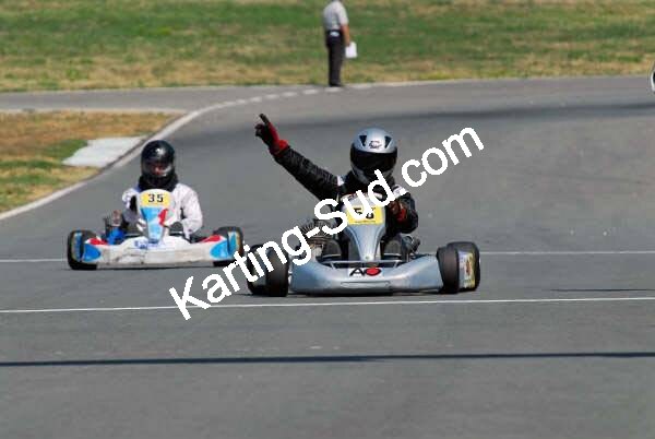 01 & 02/07/2006 : Coupe de France Formule FFSA à Layrac (Photos Patrick Lascombes) 2006 — karting