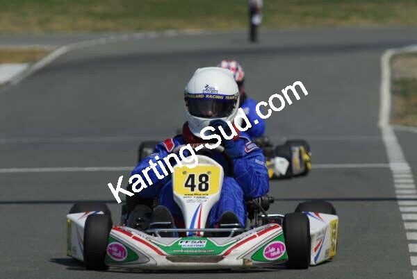 01 & 02/07/2006 : Coupe de France Formule FFSA à Layrac (Photos Patrick Lascombes) 2006 — karting