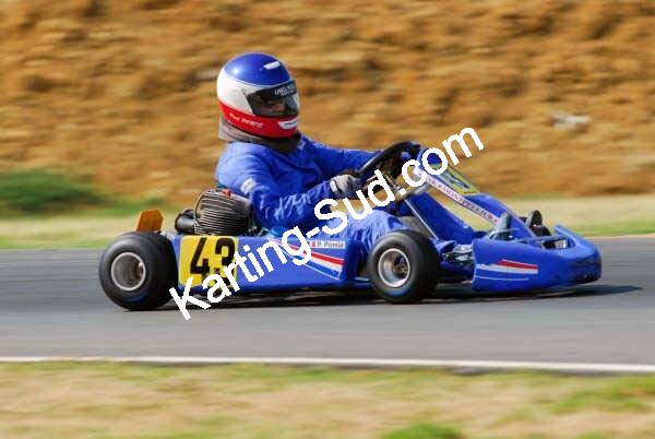 01 & 02/07/2006 : Coupe de France Formule FFSA à Layrac (Photos Patrick Lascombes) 2006 — karting