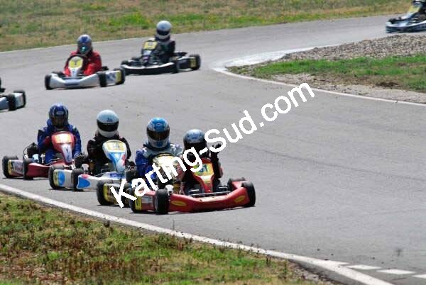 01 & 02/07/2006 : Coupe de France Formule FFSA à Layrac (Photos Patrick Lascombes) 2006 — karting