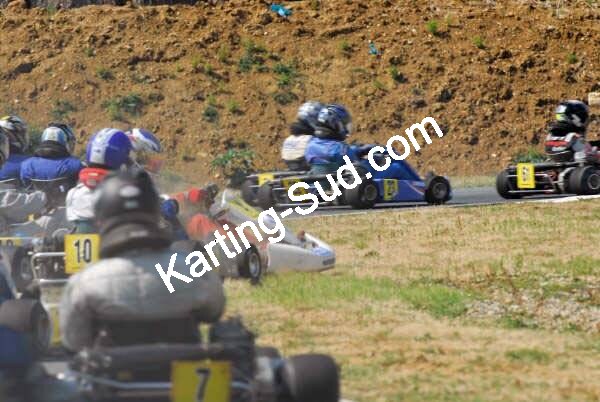 01 & 02/07/2006 : Coupe de France Formule FFSA à Layrac (Photos Patrick Lascombes) 2006 — karting