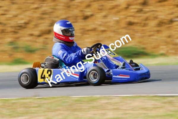 01 & 02/07/2006 : Coupe de France Formule FFSA à Layrac (Photos Patrick Lascombes) 2006 — karting