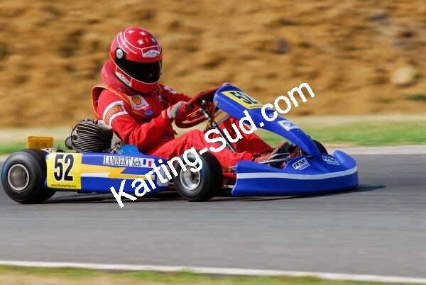 01 & 02/07/2006 : Coupe de France Formule FFSA à Layrac (Photos Patrick Lascombes) 2006 — karting