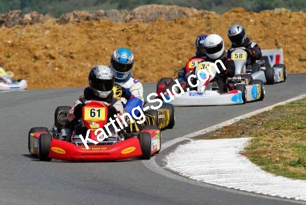 01 & 02/07/2006 : Coupe de France Formule FFSA à Layrac (Photos Patrick Lascombes) 2006 — karting