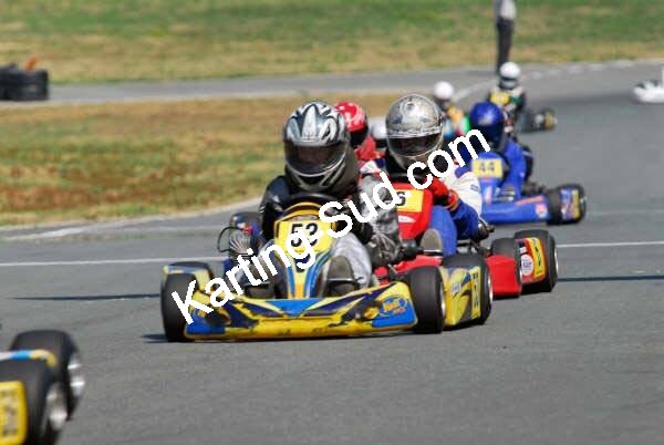 01 & 02/07/2006 : Coupe de France Formule FFSA à Layrac (Photos Patrick Lascombes) 2006 — karting