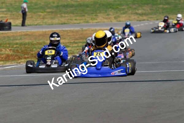 01 & 02/07/2006 : Coupe de France Formule FFSA à Layrac (Photos Patrick Lascombes) 2006 — karting