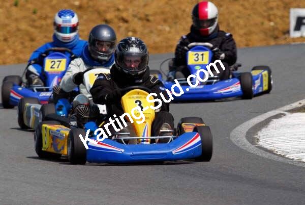 01 & 02/07/2006 : Coupe de France Formule FFSA à Layrac (Photos Patrick Lascombes) 2006 — karting
