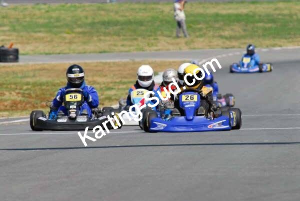 01 & 02/07/2006 : Coupe de France Formule FFSA à Layrac (Photos Patrick Lascombes) 2006 — karting