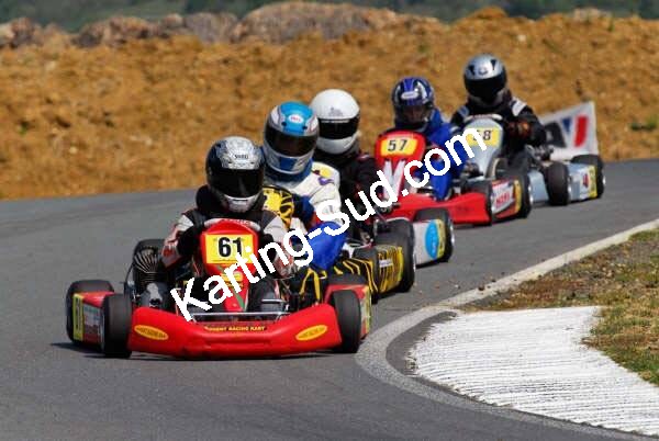 01 & 02/07/2006 : Coupe de France Formule FFSA à Layrac (Photos Patrick Lascombes) 2006 — karting