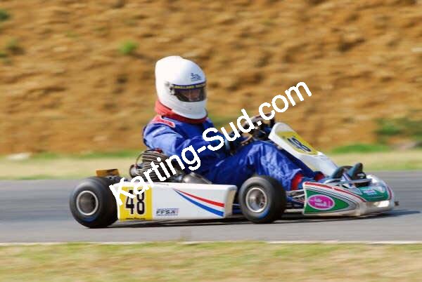 01 & 02/07/2006 : Coupe de France Formule FFSA à Layrac (Photos Patrick Lascombes) 2006 — karting