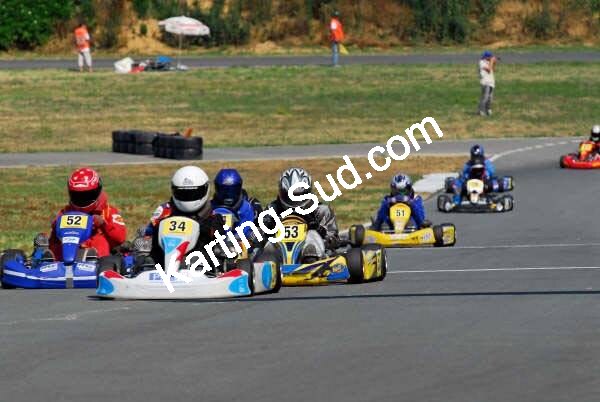 01 & 02/07/2006 : Coupe de France Formule FFSA à Layrac (Photos Patrick Lascombes) 2006 — karting