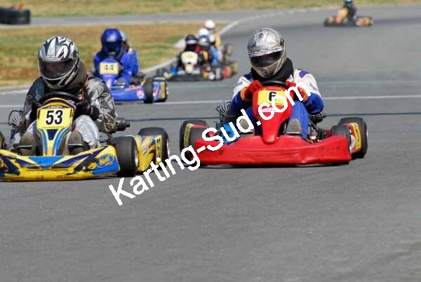 01 & 02/07/2006 : Coupe de France Formule FFSA à Layrac (Photos Patrick Lascombes) 2006 — karting