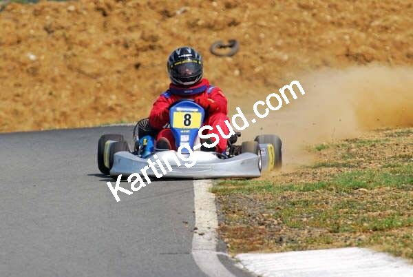 01 & 02/07/2006 : Coupe de France Formule FFSA à Layrac (Photos Patrick Lascombes) 2006 — karting