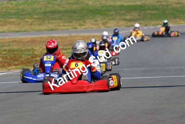 01 & 02/07/2006 : Coupe de France Formule FFSA à Layrac (Photos Patrick Lascombes) 2006 — karting