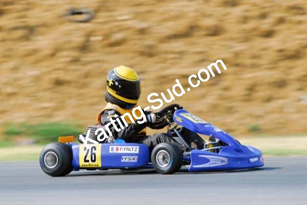 01 & 02/07/2006 : Coupe de France Formule FFSA à Layrac (Photos Patrick Lascombes) 2006 — karting