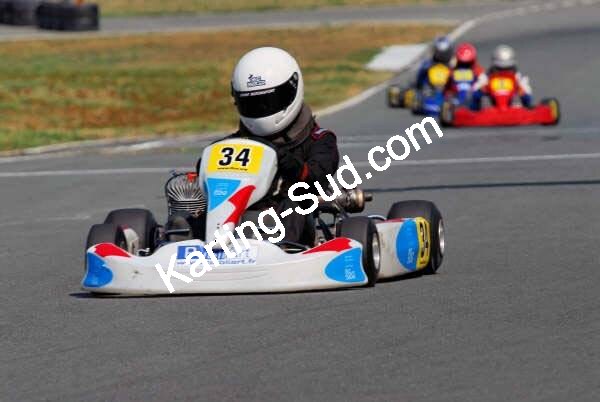 01 & 02/07/2006 : Coupe de France Formule FFSA à Layrac (Photos Patrick Lascombes) 2006 — karting
