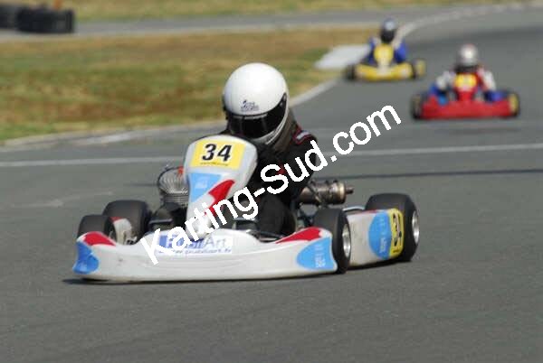 01 & 02/07/2006 : Coupe de France Formule FFSA à Layrac (Photos Patrick Lascombes) 2006 — karting
