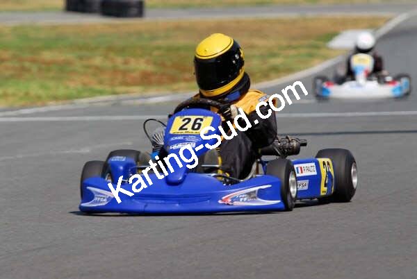 01 & 02/07/2006 : Coupe de France Formule FFSA à Layrac (Photos Patrick Lascombes) 2006 — karting