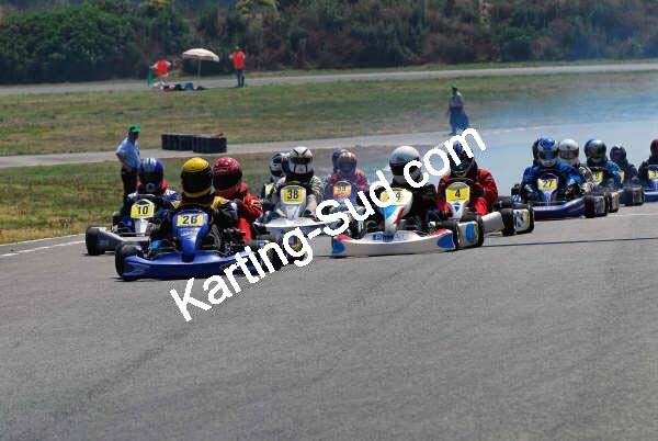 01 & 02/07/2006 : Coupe de France Formule FFSA à Layrac (Photos Patrick Lascombes) 2006 — karting