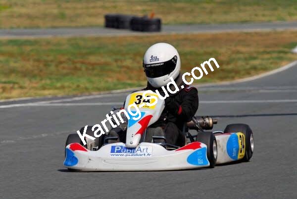 01 & 02/07/2006 : Coupe de France Formule FFSA à Layrac (Photos Patrick Lascombes) 2006 — karting