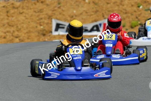 01 & 02/07/2006 : Coupe de France Formule FFSA à Layrac (Photos Patrick Lascombes) 2006 — karting