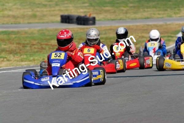 01 & 02/07/2006 : Coupe de France Formule FFSA à Layrac (Photos Patrick Lascombes) 2006 — karting