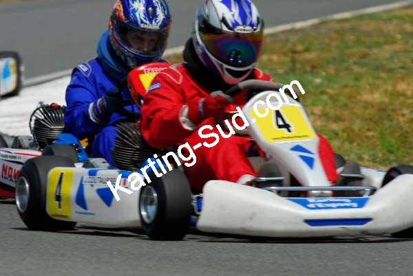01 & 02/07/2006 : Coupe de France Formule FFSA à Layrac (Photos Patrick Lascombes) 2006 — karting