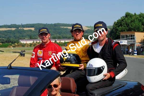 01 & 02/07/2006 : Coupe de France Formule FFSA à Layrac (Photos Patrick Lascombes) 2006 — karting