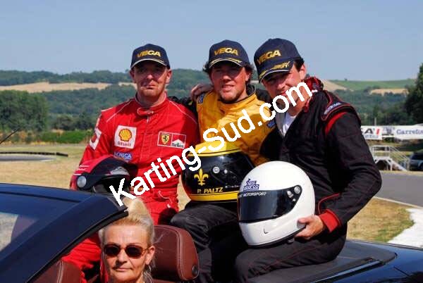 01 & 02/07/2006 : Coupe de France Formule FFSA à Layrac (Photos Patrick Lascombes) 2006 — karting