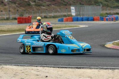 08 & 09/07/2006 : Trophée KartMag à Salbris (Photos Patrick Lascombes) 2006 — karting