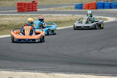 08 & 09/07/2006 : Trophée KartMag à Salbris (Photos Patrick Lascombes) 2006 — karting