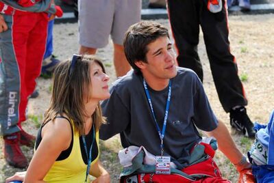 08 & 09/07/2006 : Trophée KartMag à Salbris (Photos Patrick Lascombes) 2006 — karting