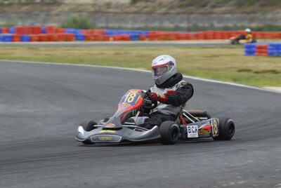 08 & 09/07/2006 : Trophée KartMag à Salbris (Photos Patrick Lascombes) 2006 — karting
