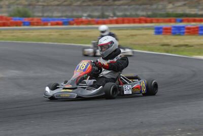 08 & 09/07/2006 : Trophée KartMag à Salbris (Photos Patrick Lascombes) 2006 — karting