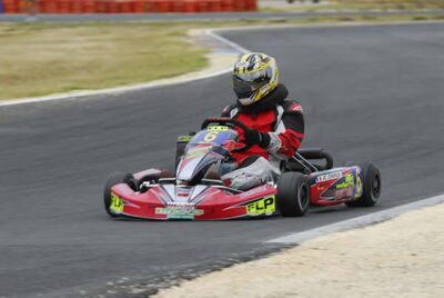 08 & 09/07/2006 : Trophée KartMag à Salbris (Photos Patrick Lascombes) 2006 — karting