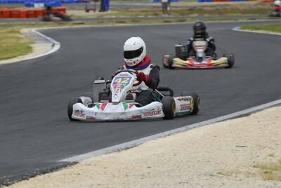 08 & 09/07/2006 : Trophée KartMag à Salbris (Photos Patrick Lascombes) 2006 — karting