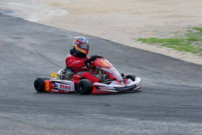 08 & 09/07/2006 : Trophée KartMag à Salbris (Photos Patrick Lascombes) 2006 — karting