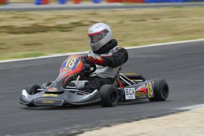 08 & 09/07/2006 : Trophée KartMag à Salbris (Photos Patrick Lascombes) 2006 — karting