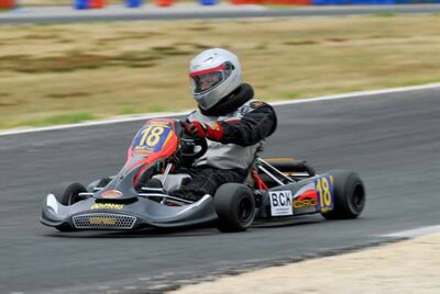 08 & 09/07/2006 : Trophée KartMag à Salbris (Photos Patrick Lascombes) 2006 — karting