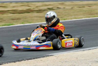 08 & 09/07/2006 : Trophée KartMag à Salbris (Photos Patrick Lascombes) 2006 — karting