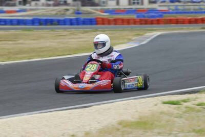 08 & 09/07/2006 : Trophée KartMag à Salbris (Photos Patrick Lascombes) 2006 — karting