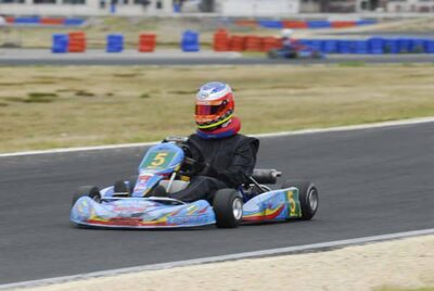 08 & 09/07/2006 : Trophée KartMag à Salbris (Photos Patrick Lascombes) 2006 — karting
