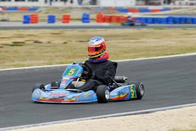 08 & 09/07/2006 : Trophée KartMag à Salbris (Photos Patrick Lascombes) 2006 — karting
