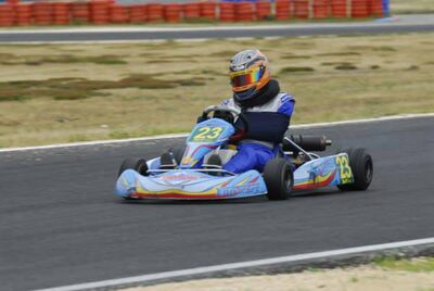 08 & 09/07/2006 : Trophée KartMag à Salbris (Photos Patrick Lascombes) 2006 — karting