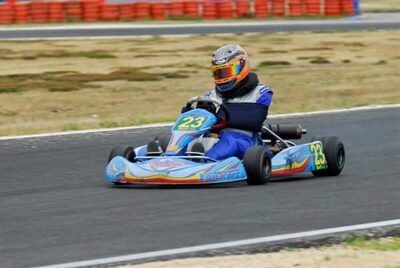 08 & 09/07/2006 : Trophée KartMag à Salbris (Photos Patrick Lascombes) 2006 — karting
