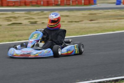 08 & 09/07/2006 : Trophée KartMag à Salbris (Photos Patrick Lascombes) 2006 — karting