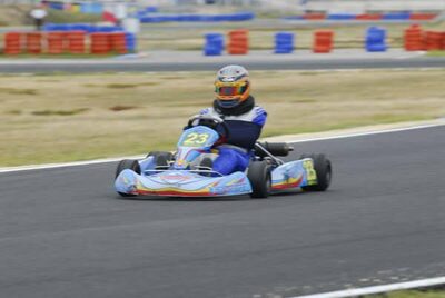 08 & 09/07/2006 : Trophée KartMag à Salbris (Photos Patrick Lascombes) 2006 — karting