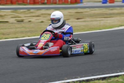08 & 09/07/2006 : Trophée KartMag à Salbris (Photos Patrick Lascombes) 2006 — karting